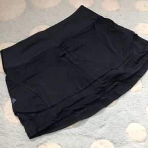 Athleta skort